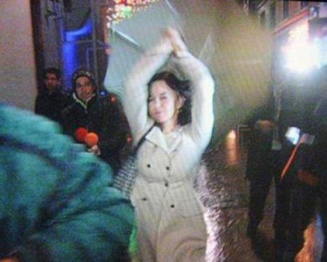 Magazin dünyasının unutulmaz olayları