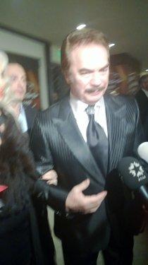 Türkiye Müzik Ödülleri sahiplerini buldu