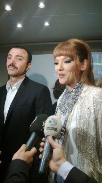 Türkiye Müzik Ödülleri sahiplerini buldu