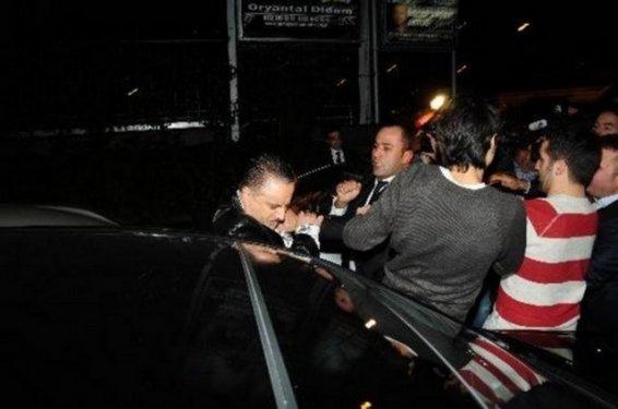 Magazin dünyasının unutulmaz olayları