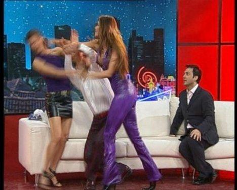 Magazin dünyasının unutulmaz olayları