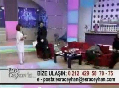 Magazin dünyasının unutulmaz olayları