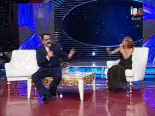 Magazin dünyasının unutulmaz olayları