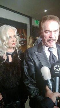 Türkiye Müzik Ödülleri sahiplerini buldu