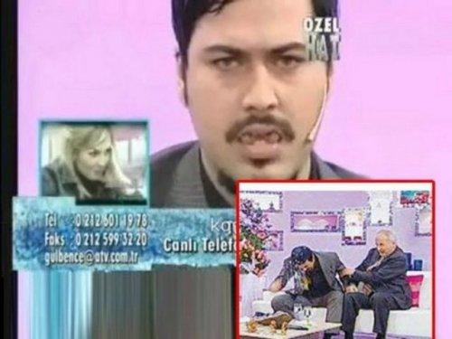 Magazin dünyasının unutulmaz olayları