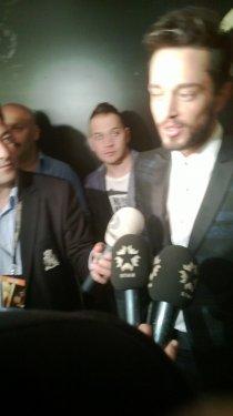 Türkiye Müzik Ödülleri sahiplerini buldu