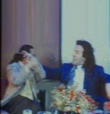 Magazin dünyasının unutulmaz olayları