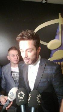 Türkiye Müzik Ödülleri sahiplerini buldu