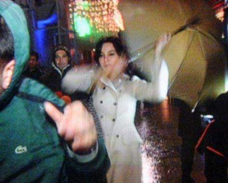 Magazin dünyasının unutulmaz olayları