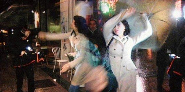 Magazin dünyasının unutulmaz olayları