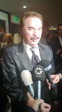 Türkiye Müzik Ödülleri sahiplerini buldu