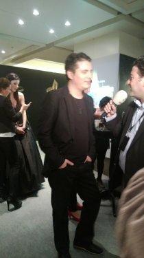 Türkiye Müzik Ödülleri sahiplerini buldu