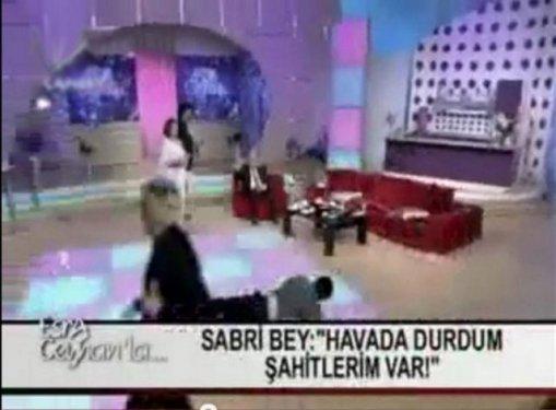 Magazin dünyasının unutulmaz olayları