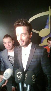 Türkiye Müzik Ödülleri sahiplerini buldu