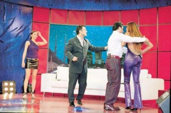 Magazin dünyasının unutulmaz olayları