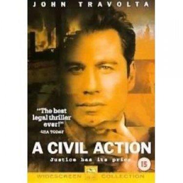 İzlenmesi gereken Hukuk filmleri