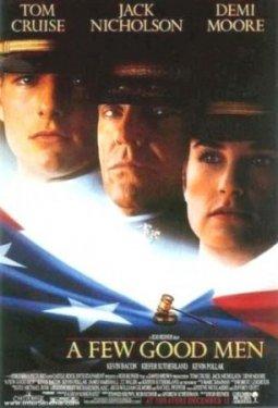 İzlenmesi gereken Hukuk filmleri