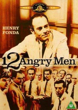 İzlenmesi gereken Hukuk filmleri