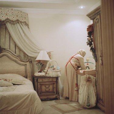 Suudi Arabistan'da kadın olmak