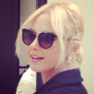 Ünlülerin profil fotoğrafları