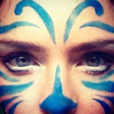 Ünlülerin profil fotoğrafları