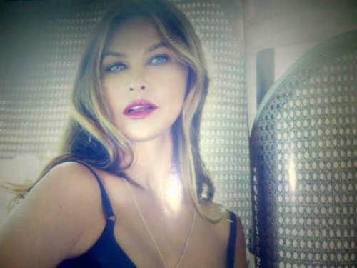 Ünlülerin profil fotoğrafları