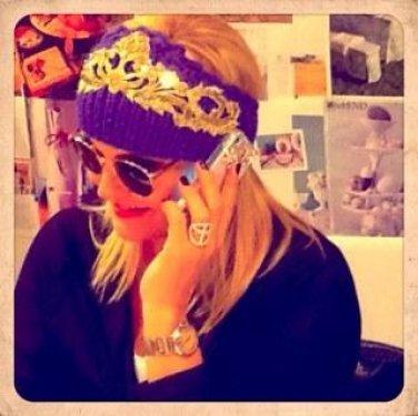 Ünlülerin profil fotoğrafları