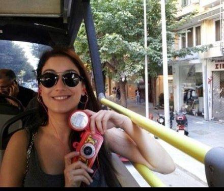 Ünlülerin profil fotoğrafları