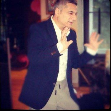 Ünlülerin profil fotoğrafları