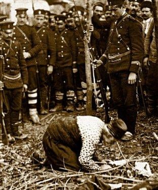 Balkan Harbi'nin hiç görülmemiş fotoğrafları