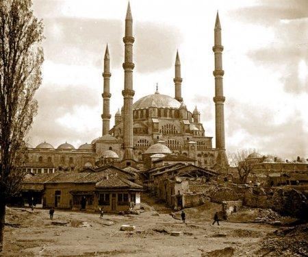 Balkan Harbi'nin hiç görülmemiş fotoğrafları