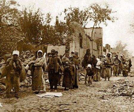Balkan Harbi'nin hiç görülmemiş fotoğrafları