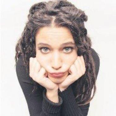 Ünlülerin profil fotoğrafları