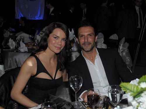 Magazinci.com ödül töreni