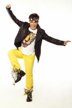 Ünlülerin profil fotoğrafları