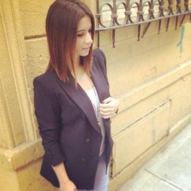 Ünlülerin profil fotoğrafları