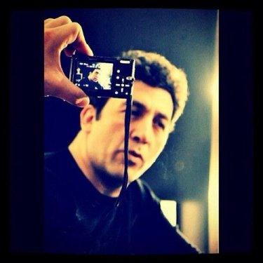 Ünlülerin profil fotoğrafları