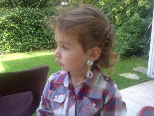 Ünlülerin profil fotoğrafları