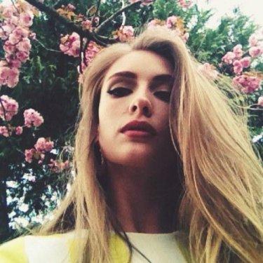 Ünlülerin profil fotoğrafları