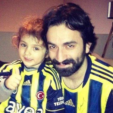 Ünlülerin profil fotoğrafları