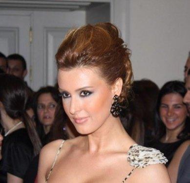 Ünlülerin profil fotoğrafları