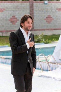 Ünlülerin profil fotoğrafları