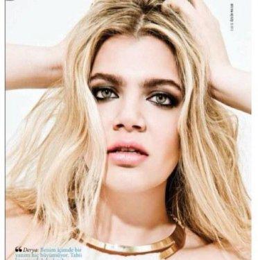 Ünlülerin profil fotoğrafları