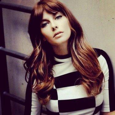 Ünlülerin profil fotoğrafları