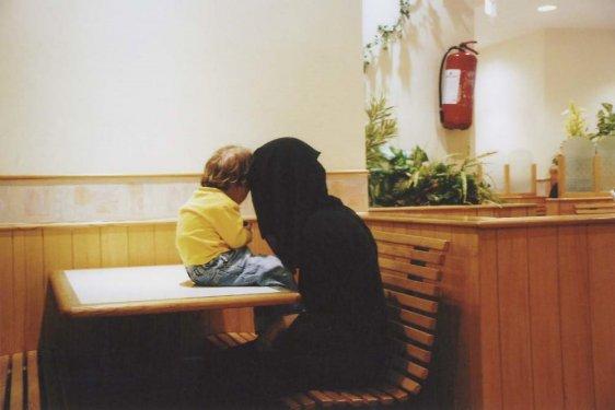 Suudi Arabistan'da kadın olmak