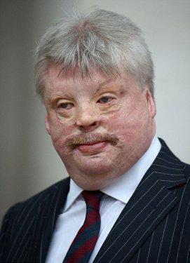  Margaret Thatcher uğurlanıyor