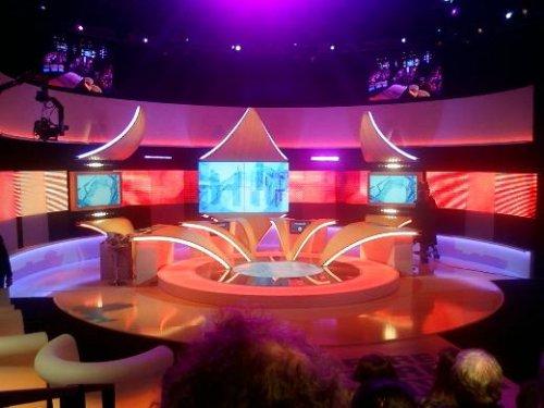 Son 50 yılın en etkili televizyon programları