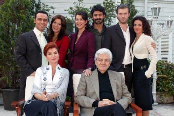 Son 50 yılın en etkili televizyon programları