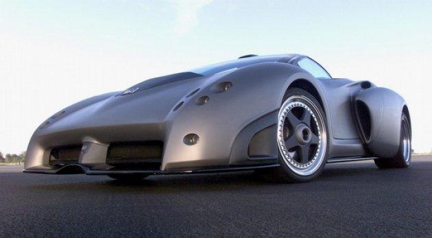 530 beygirlik canavar Lamborghini Pregunta