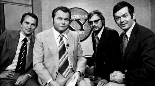 Son 50 yılın en etkili televizyon programları